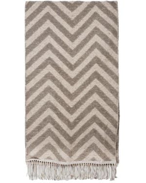 Peserico Winter Scarves - Neutre