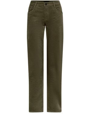 Cro Broek - Groen