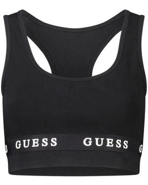 Guess Sport Bras - Zwart
