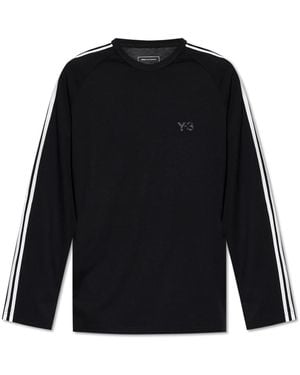 トップス Y-3 Y-3 Tops for Women | Online Sale up to 45% off | Lyst