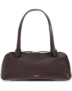 Neous Shoulder Bags - Brown