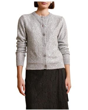 byTiMo Cardigans - Gray
