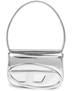 DIESEL Handbags - Metallic