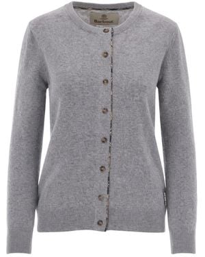 Barbour Cardigans - Gris