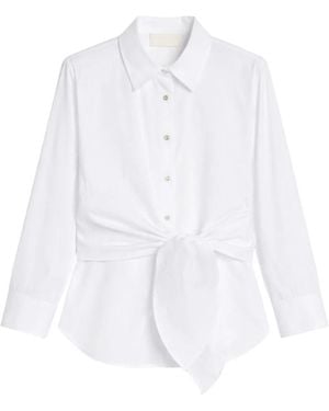 iBlues Shirts - White