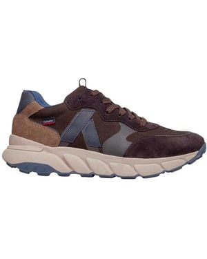 Callaghan Sneakers - Marrón