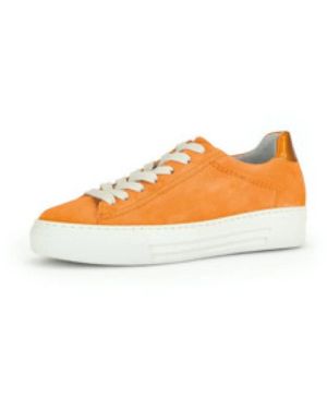 Gabor Sneaker - Orange