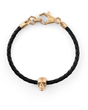 Philipp Plein Bracelets - Metallic