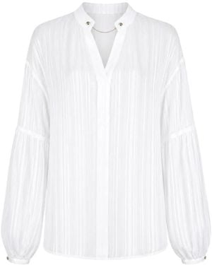 Liu Jo Blouses - White