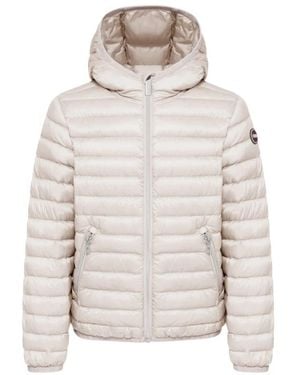 Colmar Winter Jackets - Grey