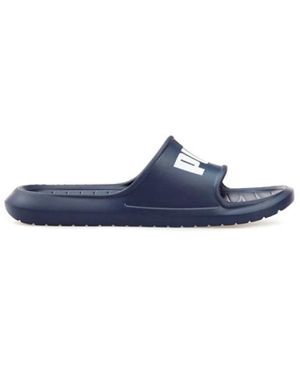 PUMA Divecat V2 Lite - Blauw