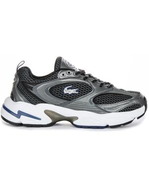 Lacoste Trainers - Grey