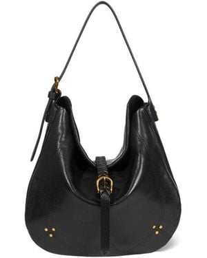 Jérôme Dreyfuss Shoulder Bags - Noir