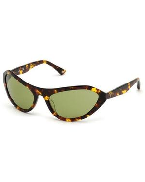 WEB EYEWEAR Sunglasses - Verde