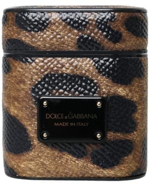 Dolce & Gabbana Phone Accessories - Nero