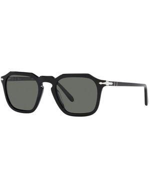 Persol Zonnebrillen - Zwart