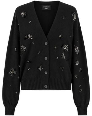 Twinset Cardigans - Noir