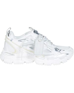 Off-White c/o Virgil Abloh Sneakers - Blanc