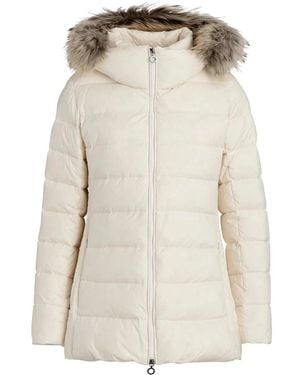 Tatras Jassen ,Olsava Down Jacket - Naturel