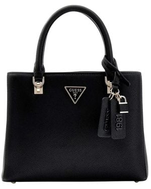 Guess Handbags - Nero