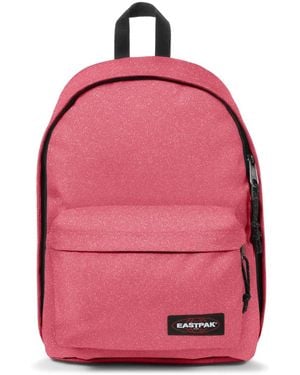 Eastpak Backpacks - Roze