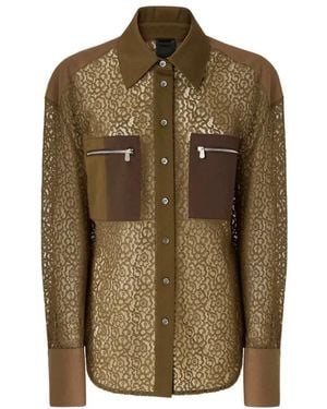Pinko Shirts - Verde