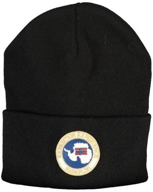 Napapijri Beanies - Noir