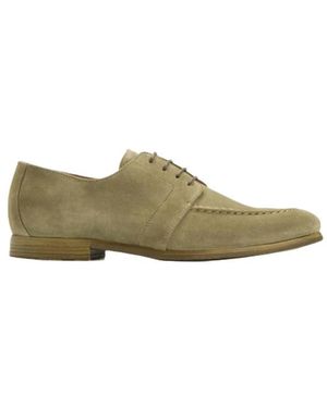 Redskins Business Shoes - Verde
