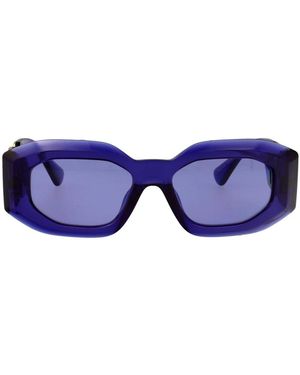 Versace Sunglasses - Blue