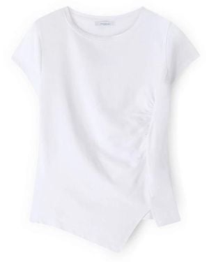 mötivi T-Shirts - Blanco