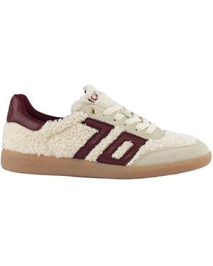 Back70 Sneakers - Rosa