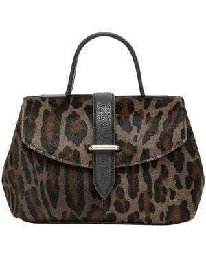 Quarzovivo Handbags - Zwart