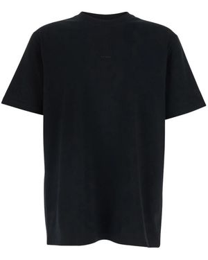 Tatras T-Shirt - Zwart