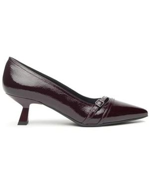 Nero Giardini Court Shoes - Brown