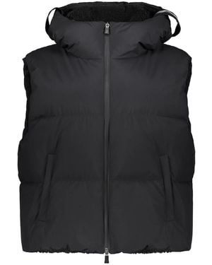 Herno Vests - Negro
