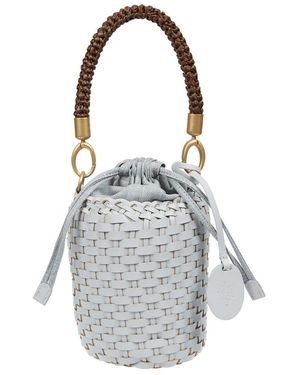 Eleventy Bucket Bags - Gris