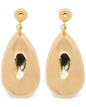 Magda Butrym Earrings - Metálico