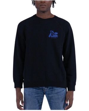 Edwin Sweatshirts - Noir