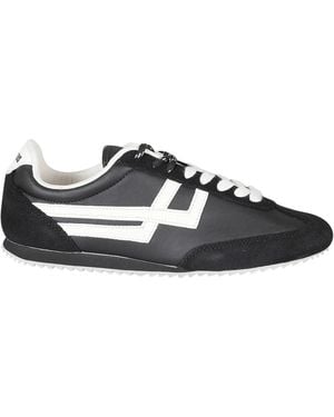 Pro Keds Racer 77 - Schwarz