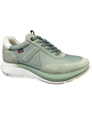 Callaghan Sneakers - Verde