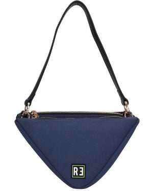 Rebelle Shoulder Bags - Bleu