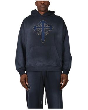 Ksubi Hoodies - Azul
