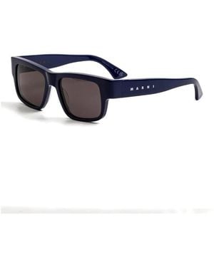 Marni Sunglasses - Blue