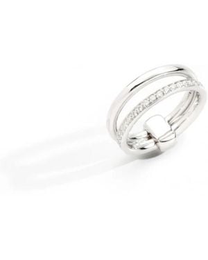 Pomellato Rings - White