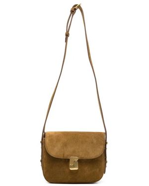 Soeur Cross Body Bags - Metallizzato