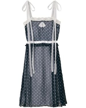 Marc Jacobs Midi Dresses - Blu