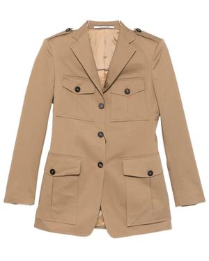 Tagliatore Blazers - Natural