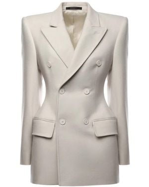 Balenciaga Blazers - Grey