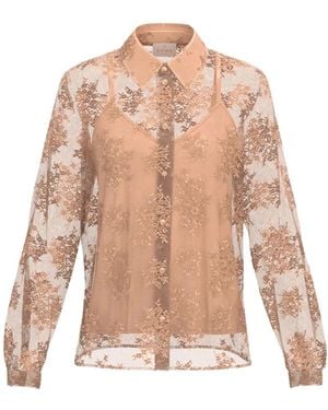 Marella Shirts - Rosa