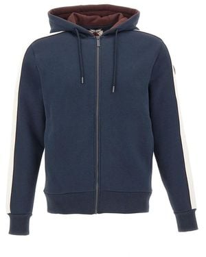 Colmar Long Sleeve Training Tops - Azul